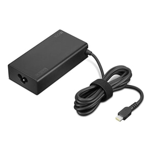 LENOVO USB-C 100W AC 100-240V Adapter