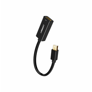 Mini-DisplayPort to HDMI Converter UGreen