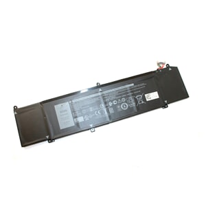 Dell Alienware Batteri 90WHR 6Cell LITHIUM BYD