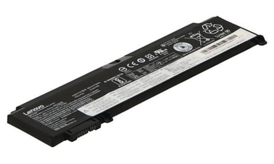 01AV406 Lenovo 3 cells, 26 Wh, Li-Ion, 2200 mAh_1.jpg
