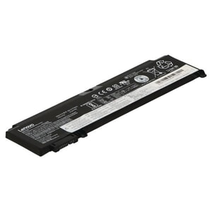 Lenovo Batteri T460s og T470s