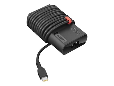 LENOVO ThinkPad Slim 65W AC Adapter USB-C-4X20V24678.jpg