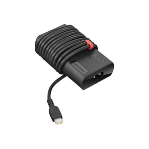 LENOVO Thinkpad 65W Slim AC Adapter USB-C (EU)