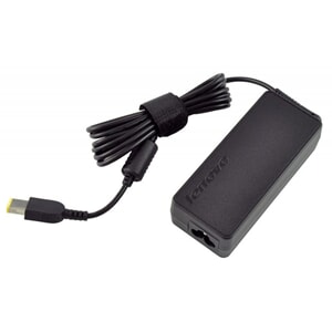 LENOVO ThinkPad 65W AC Adapter slim tip EU