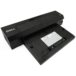 Dell Dokking ProX2 for Latitude og Precisions serie m Lader