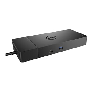 Dell Dock WD19S 180W USB-C Strømadapter