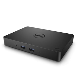 Dell USB-C Docking WD15-K17A 120w