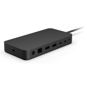 Microsoft Surface Docking Station USB-C Thunderbolt 4