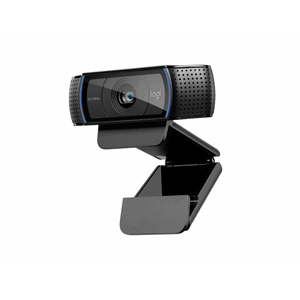 Logitech HD Pro C920 Webkamera