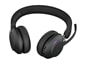 JABRA Evolve2 65 MS Stereo Headset on-ear Bluetooth wireless USB-C_3.jpg