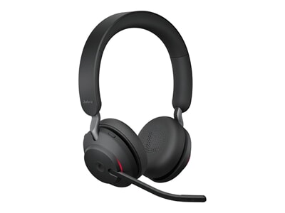 JABRA Evolve2 65 MS Stereo Headset on-ear Bluetooth wireless USB-C_6.jpg
