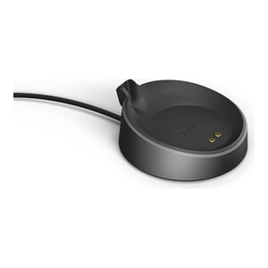 JABRA Evolve2 75 Lade Deskstand USB-A Black