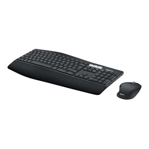 Logitech MK850 Combo Trådløs Mus og Tastatur