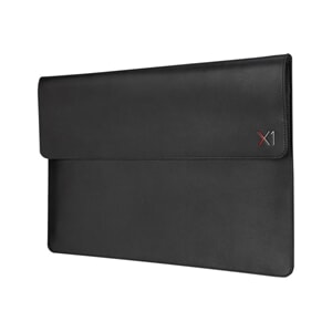 LENOVO ThinkPad X1 Carbon Yoga Leather Sleeve