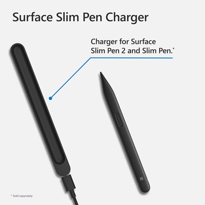 MS Surface Slim Pen Charger Black_3.jpg