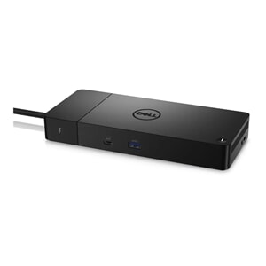 Dell WD22TB4 Thunderbolt 4 dokkingstasjon 130W