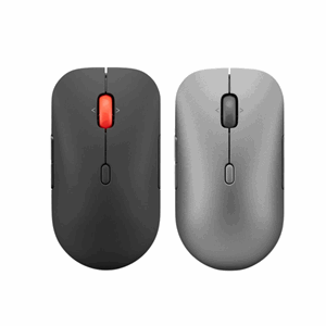 Lenovo Wireless Multi-Mode Pro Plus Mouse 6050