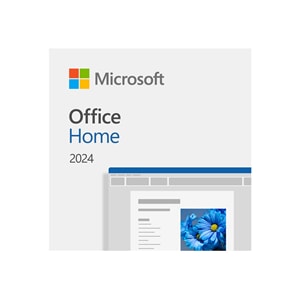 Microsoft Office Home 2024