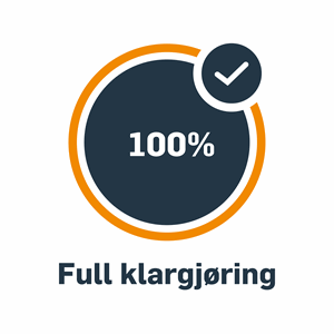 Full klargjøring - Bios, firmware, drivere, Windows 11 Pro, med eller uten Microsoft 365 oppsett