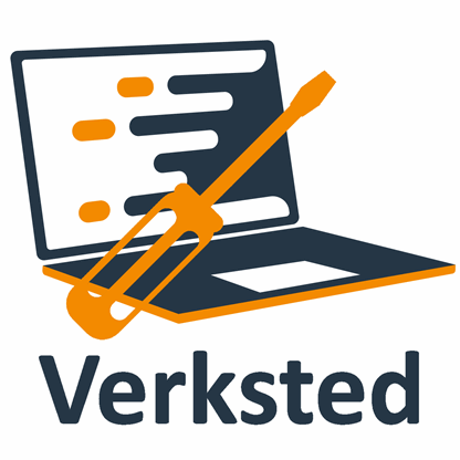Verksted