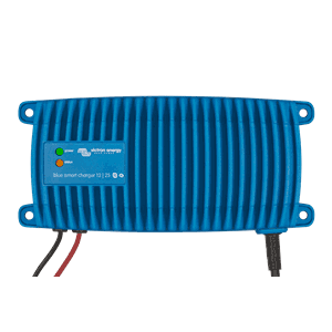 VICTRON Blue Smart IP67 Batterilader 12V 25A mBluetooth