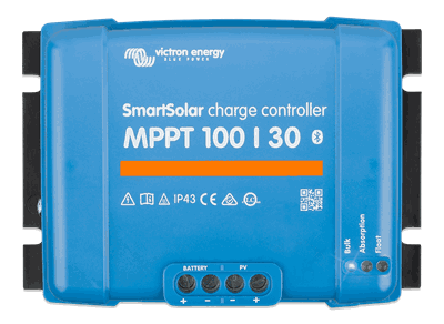 SCC110030210 SmartSolar MPPT 100-30 (top).png